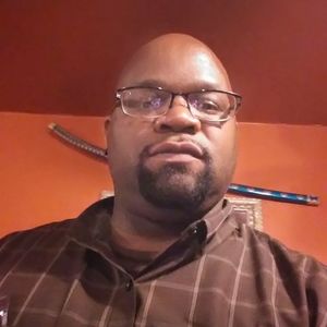 Meet your Posher, Terrill